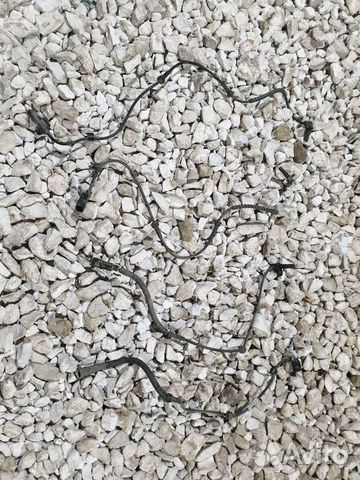 Датчик ABS Шевроле Авео Т300