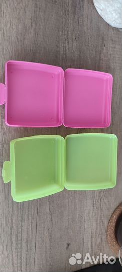 Контейнер универсал tupperware