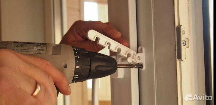 Ремонт пластиковых окон