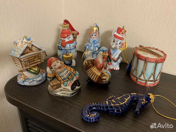 Лефортовский фарфор