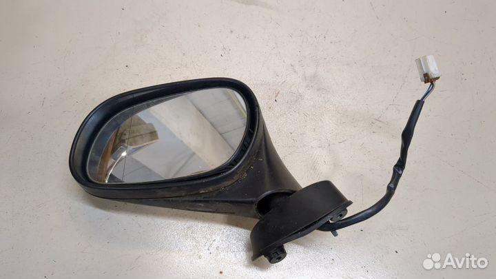 Зеркало боковое Mitsubishi Carisma, 1998