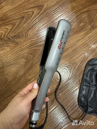 Плойка для волос