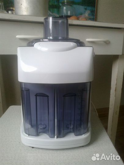 Соковыжималка First nt-9214