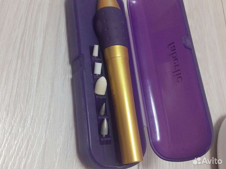 Аппарат для маникюра faberlic