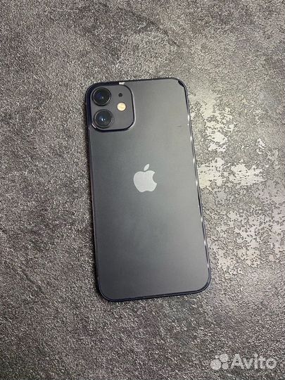 iPhone 12 mini, 64 ГБ