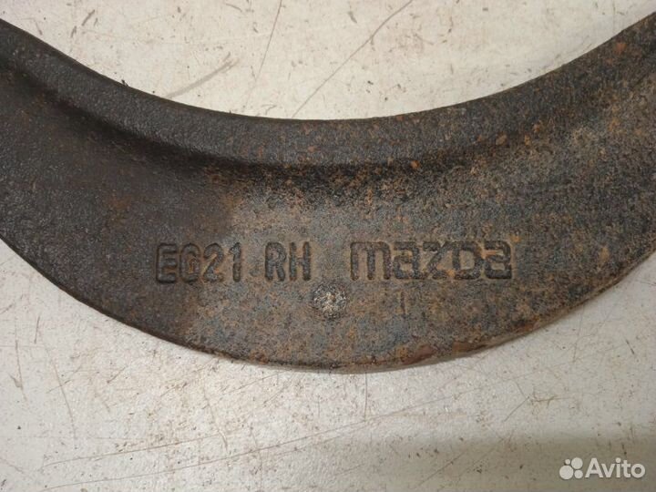 Тяга задняя поперечная правая Mazda Cx7 ER L3-VDT