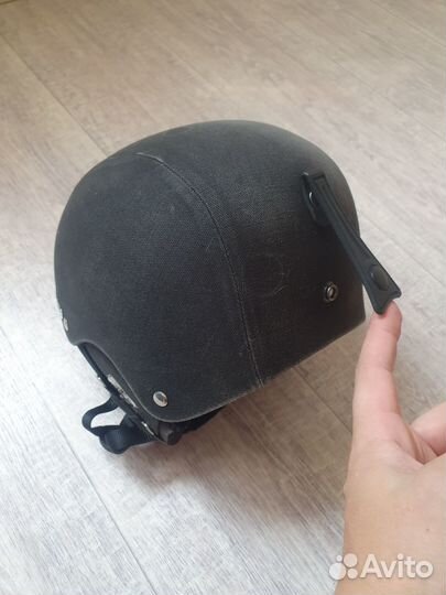 Шлем сноубордический размер М