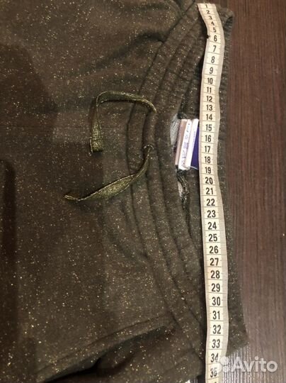 Женский спортивный костюм