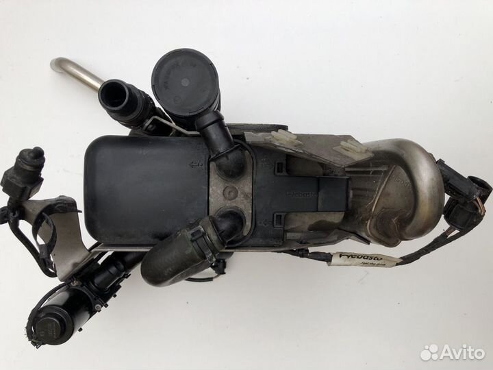 Вебасто бензин бмв ф10 ф01 ф06 ф07 2010год