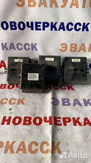 Блоки комфорта лада калина, гранта в ассортименте