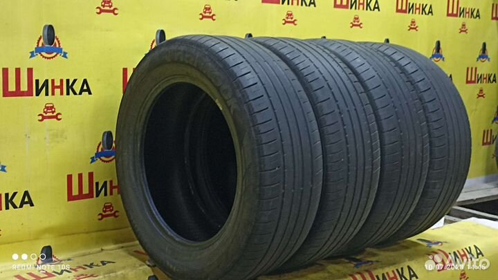 Hankook Ventus Prime 2 K115 225/60 R17