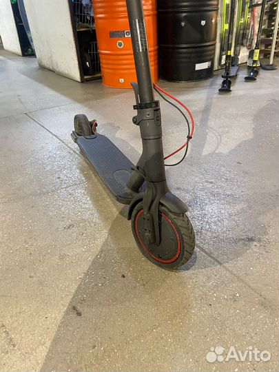 Электросамокат Xiaomi Mijia Electric Scooter Pro B
