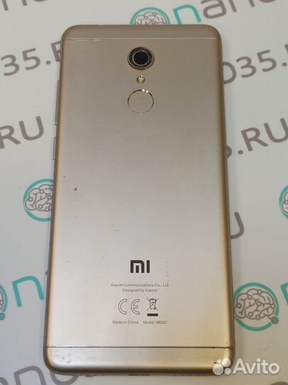 Запчасти для телефона Xiaomi Redmi