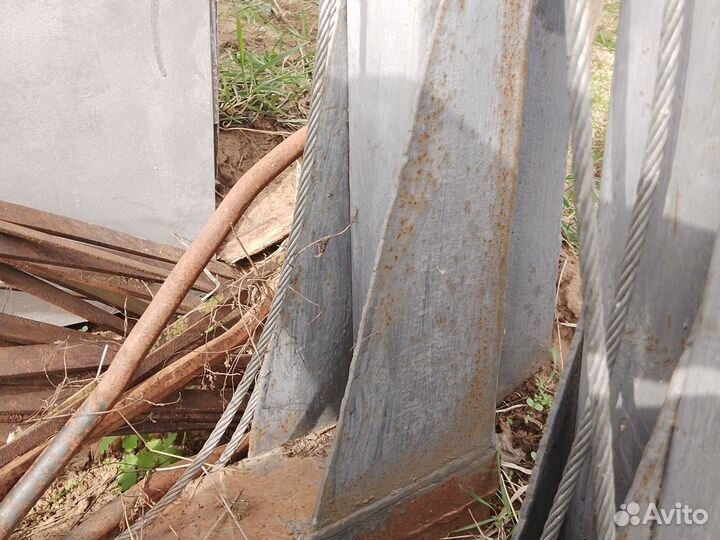 Конники лесовозные