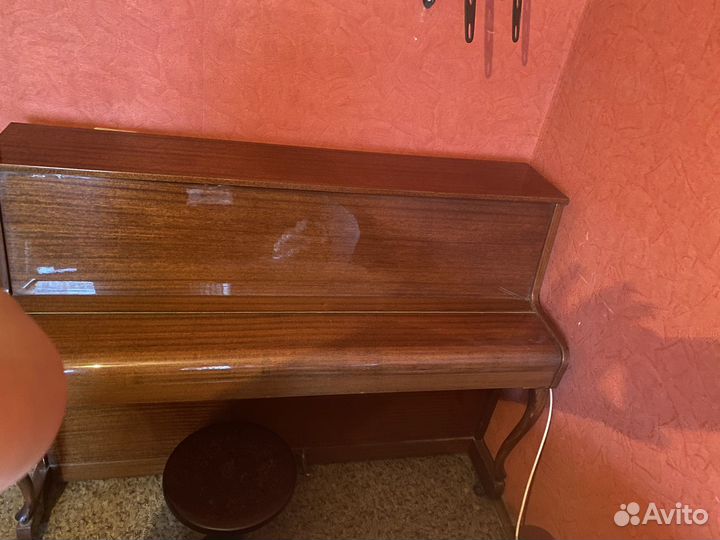 Фортепиано