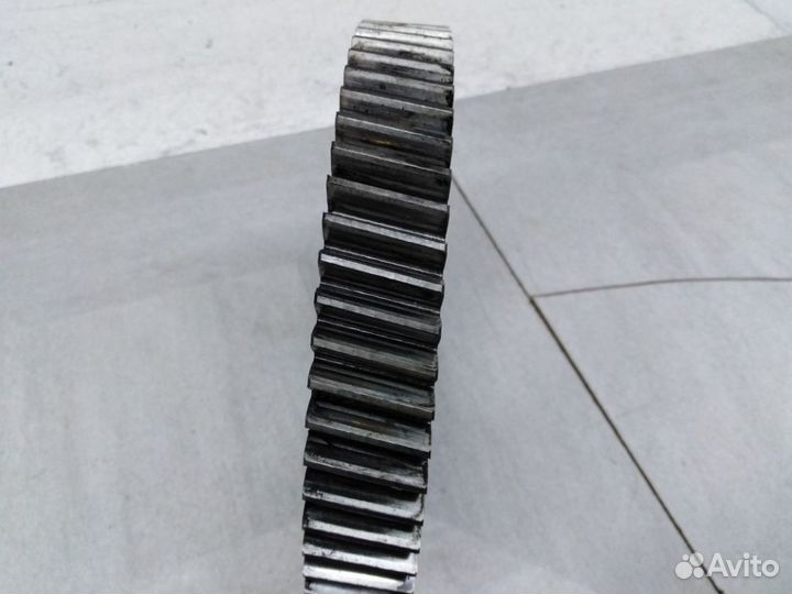 Шестерня грм 8170193 Вольво FM12