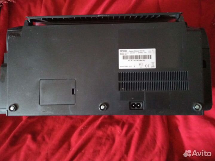 Мфу в ремонт