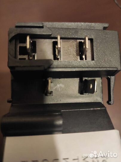 Тепловентилятор DBK