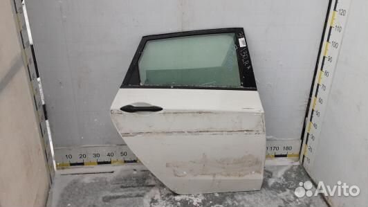 Дверь задняя правая hyundai I30 GD (5NI22FT01)