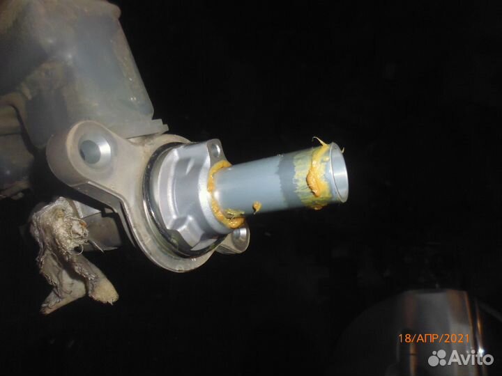 Тойота камри 40 главный