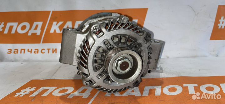 Генератор Mazda CX-7 2009