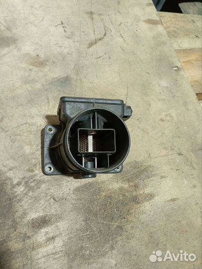 Mitsubishi space star дмрв