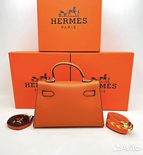 Сумка Hermes