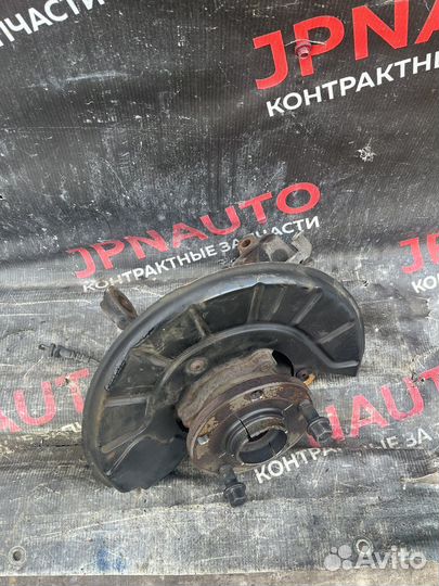 Поворотный кулак VW Tiguan Тигуан