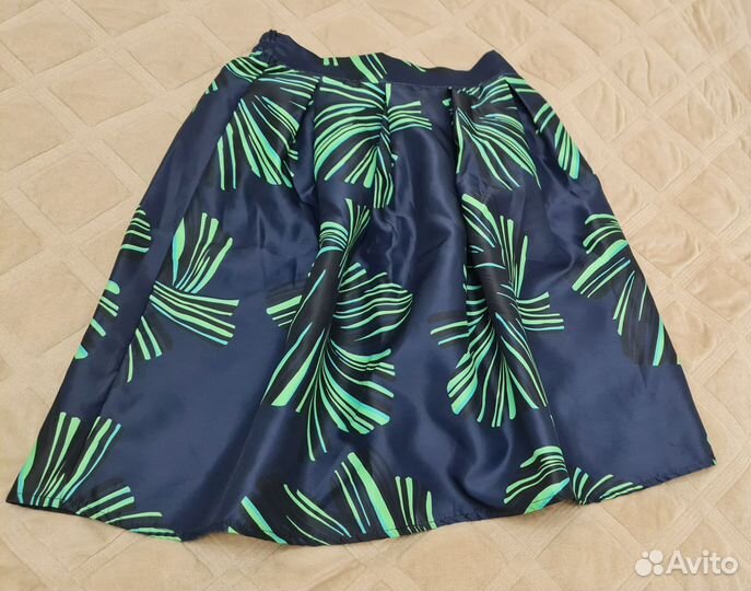 Юбка размер s
