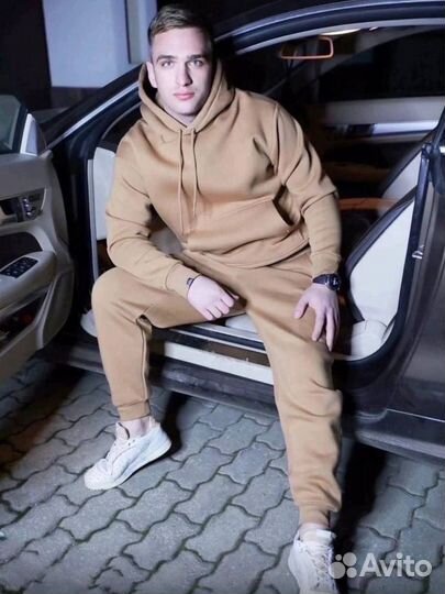 Костюм двойка мужской