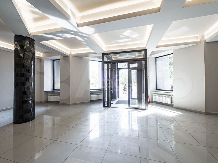 Сдам офисное помещение, 373.6 м²