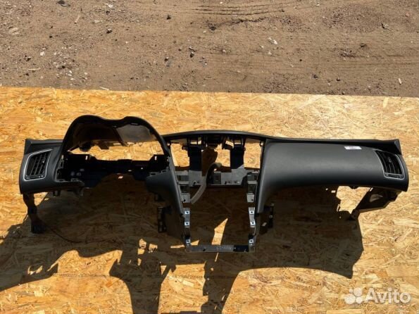 Торпеда infiniti Q50 Инфинити ку 50 подушка срс