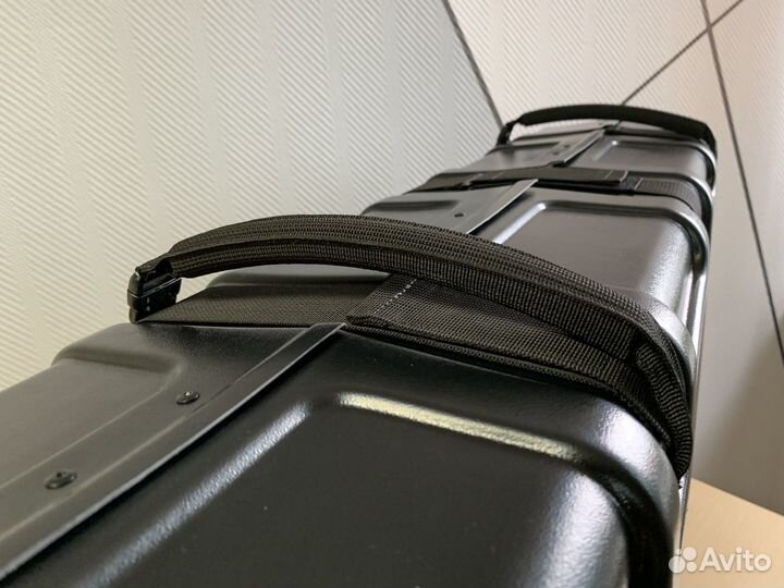 Велочемодан Велокейс Velbox