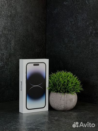 iPhone 14 Pro, 256 ГБ