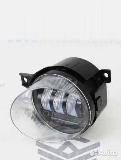 Противотуманный фары на Polo/Jetta/Tiguan/Caddy