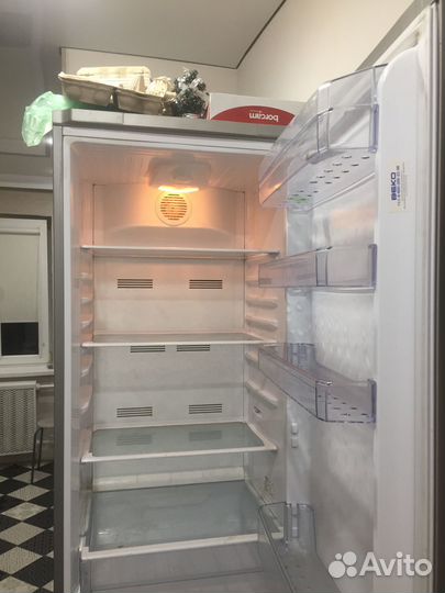 Холодильник беко