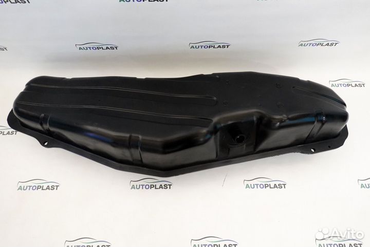 Топливный бак Mitsubishi Pajero 3-4 short(dizel)