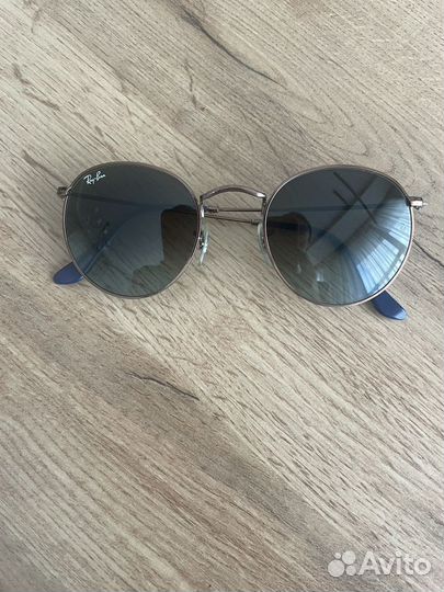 Очки ray ban оригинал