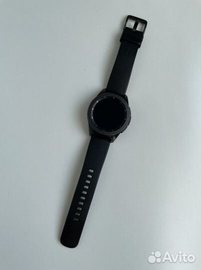 Samsung Galaxy Watch 42mm