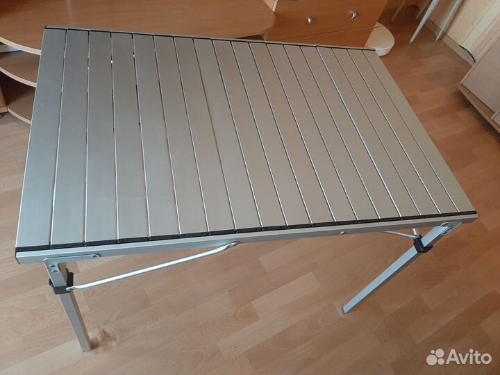 Стол туристический Trek Planet