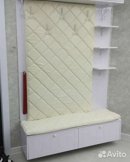 Чехлы на мягкую мебель