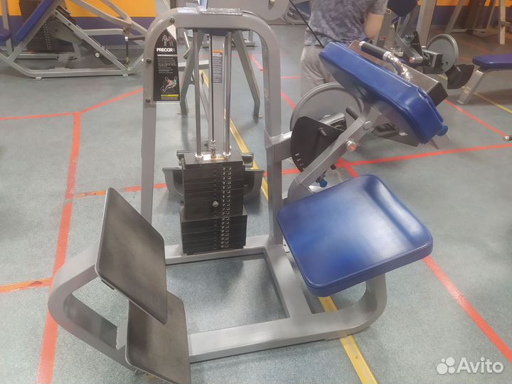 Тренажёры для фитнеса Precor