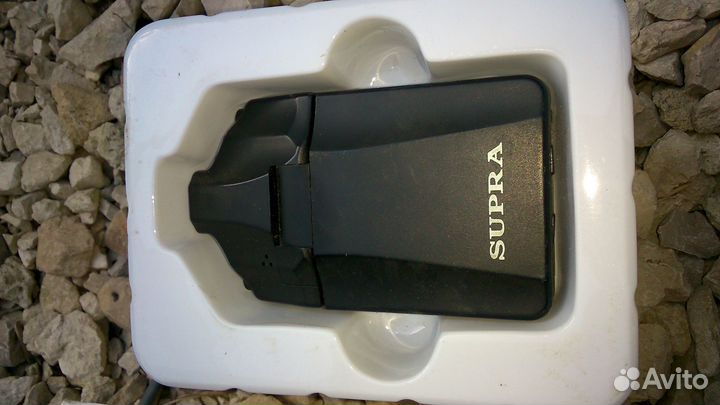 Видеорегистратор для видеонаблюдения