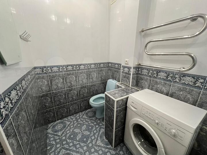2-к. квартира, 53 м², 5/5 эт.