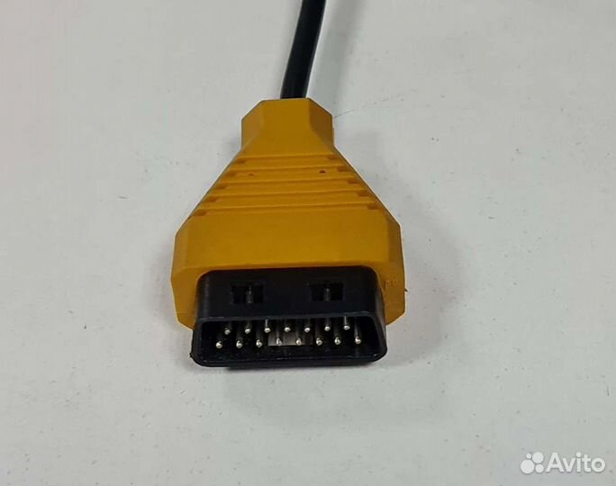 Джойстик штурвал Genius Flight2000 F-16