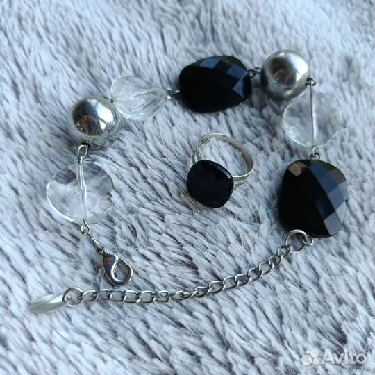 Бижутерия украшения пакетом