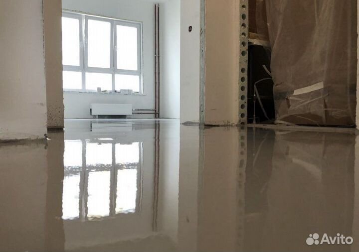 Ремонт квартир под ключ