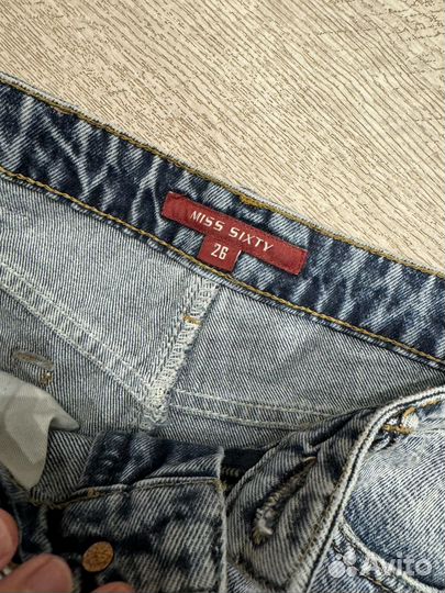 Miss sixty шорты