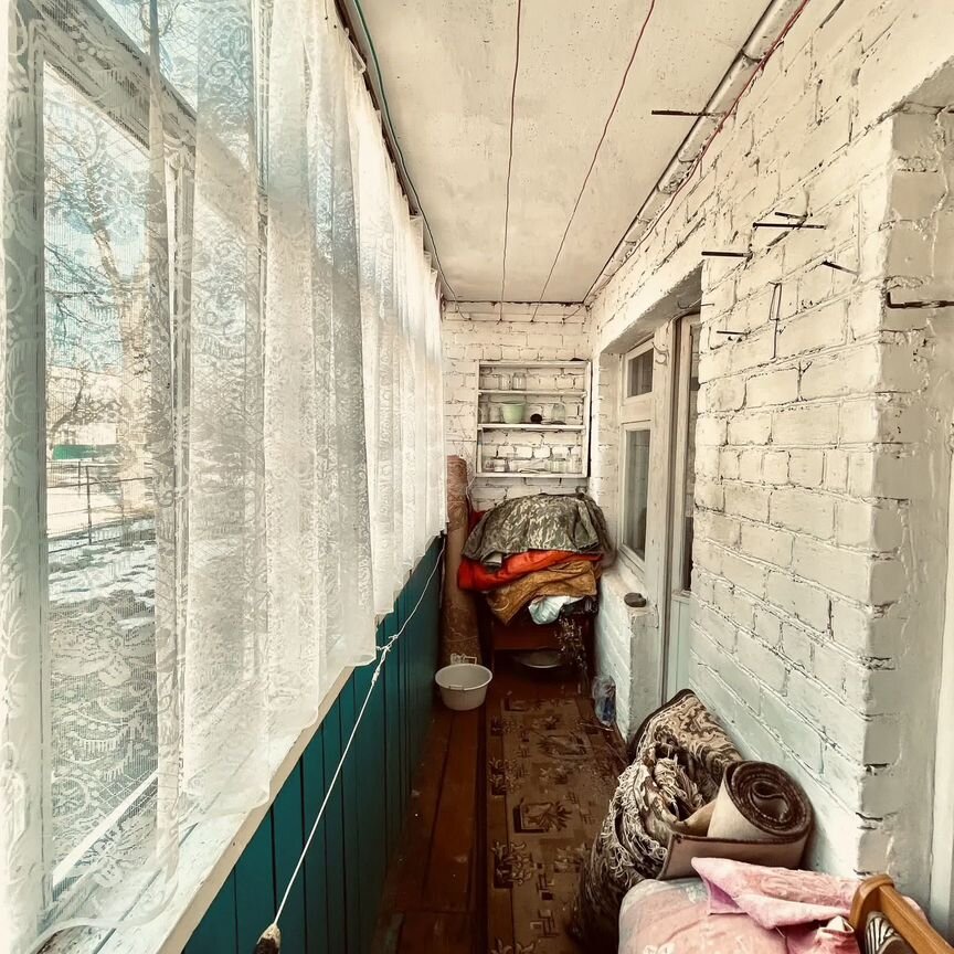 Квартира 2-комн. 42.4 м² в Ельня — фото 14 из 27