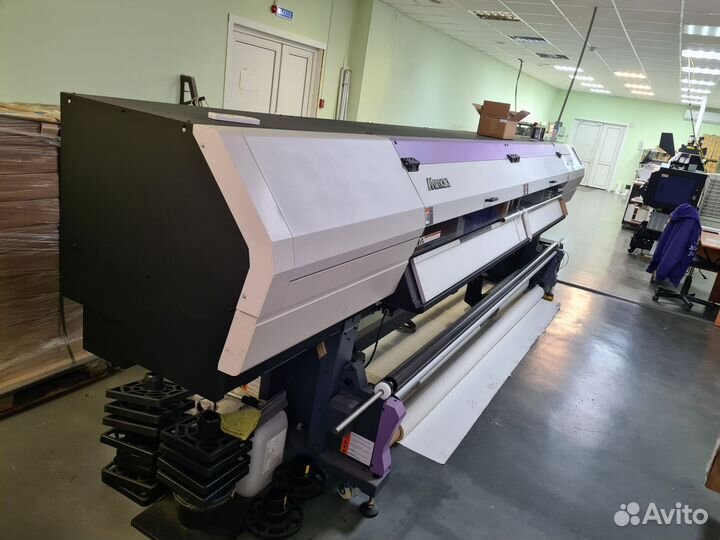 Mimaki UJV55 -320